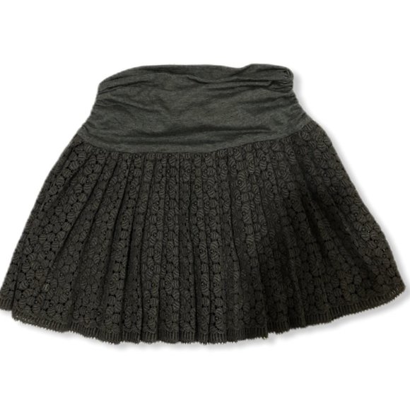 {Diane von Furstenberg} Dublette Lace Skirt - Picture 5 of 8